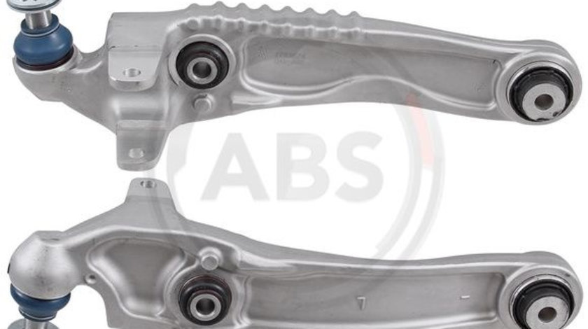 Brat, suspensie roata punte fata (212259 ABS) JAGUAR,LAND ROVER