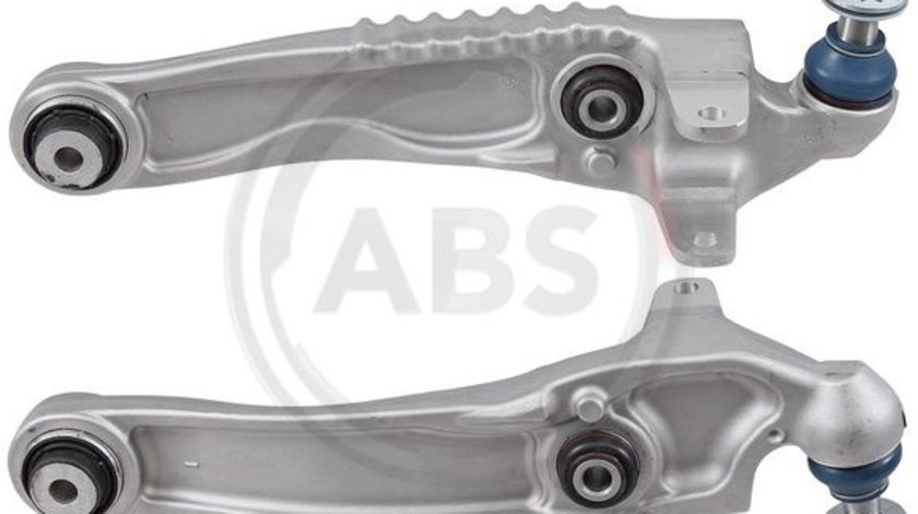 Brat, suspensie roata punte fata (212260 ABS) JAGUAR,LAND ROVER