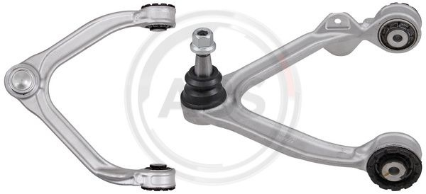 Brat, suspensie roata punte fata (212276 ABS) VOLVO