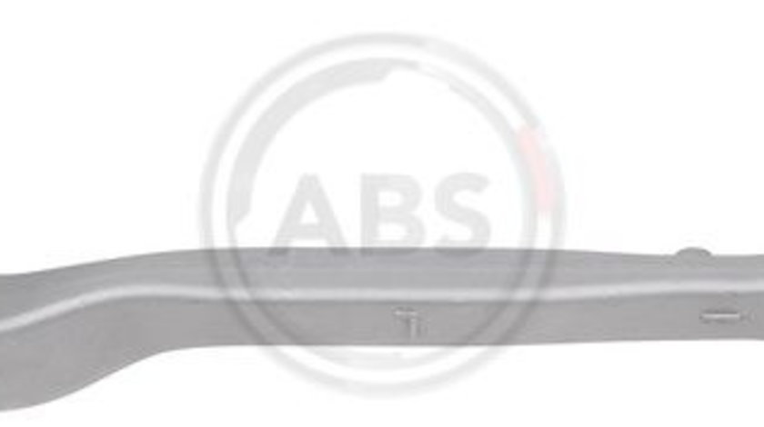 Brat, suspensie roata punte fata (212280 ABS) CHEVROLET