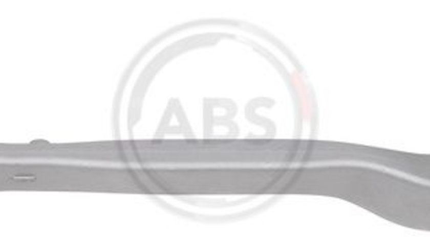 Brat, suspensie roata punte fata (212281 ABS) CHEVROLET