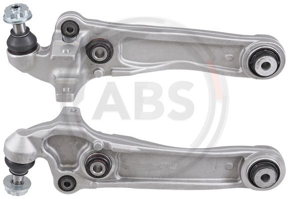 Brat, suspensie roata punte fata (212283 ABS) JAGUAR