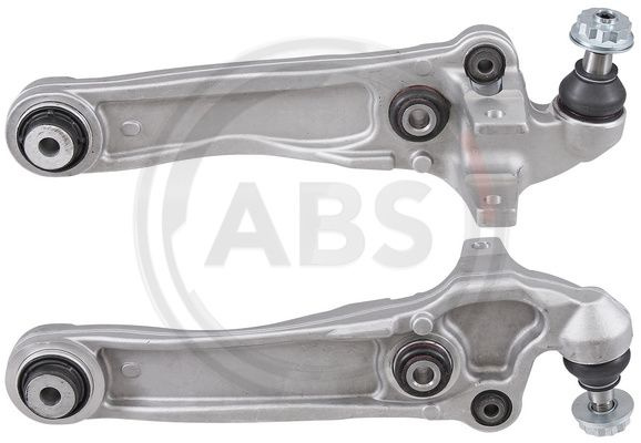 Brat, suspensie roata punte fata (212284 ABS) JAGUAR