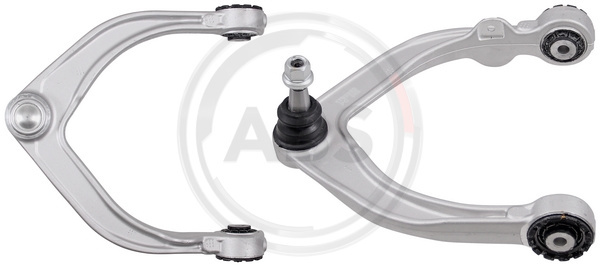 Brat, suspensie roata punte fata (212330 ABS) VOLVO