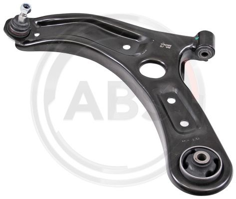 Brat, suspensie roata punte fata (212332 ABS) HYUNDAI,KIA