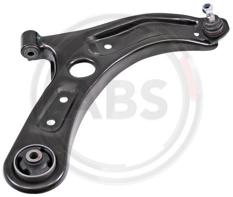 Brat, suspensie roata punte fata (212333 ABS) HYUNDAI,KIA