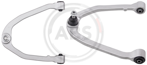 Brat, suspensie roata punte fata (212335 ABS) NISSAN