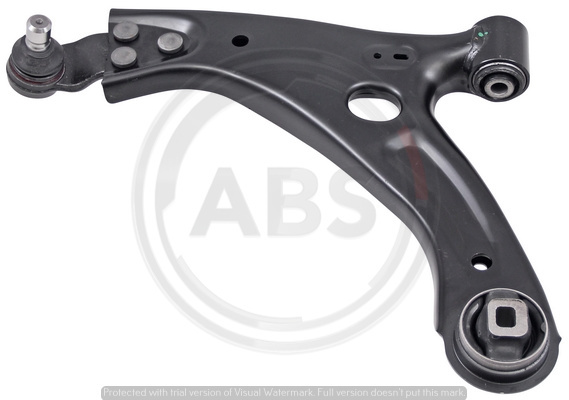 Brat, suspensie roata punte fata (212341 ABS) VOLVO