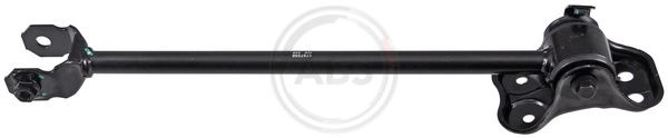 Brat, suspensie roata punte fata (212346 ABS) KIA