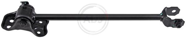 Brat, suspensie roata punte fata (212347 ABS) KIA
