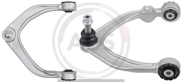 Brat, suspensie roata punte fata (212354 ABS) VOLVO
