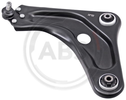 Brat, suspensie roata punte fata (212363 ABS) Citroen,OPEL,VAUXHALL