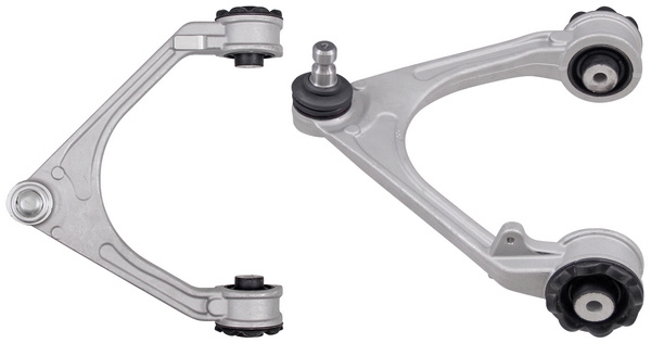 Brat, suspensie roata punte fata (212366 ABS) JAGUAR