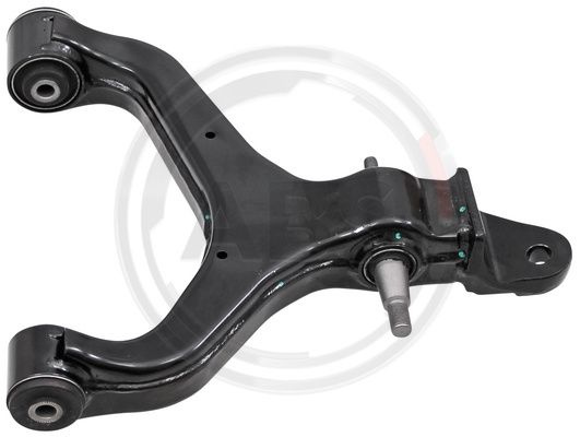 Brat, suspensie roata punte fata (212373 ABS) SSANGYONG