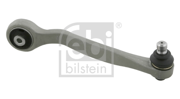 Brat, suspensie roata punte fata (27264 FEBI BILSTEIN) AUDI,AUDI (FAW),VW