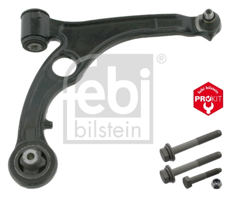 Brat, suspensie roata punte fata (40759 FEBI BILSTEIN) FIAT