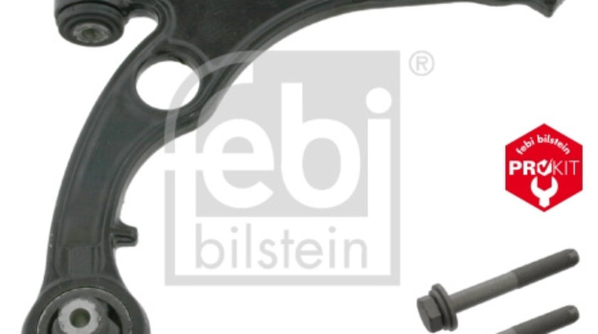 Brat, suspensie roata punte fata (40759 FEBI BILSTEIN) FIAT