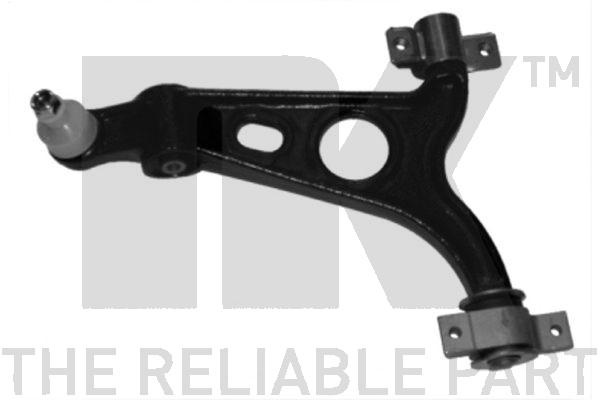 Brat, suspensie roata punte fata (5011003 NK) ALFA ROMEO