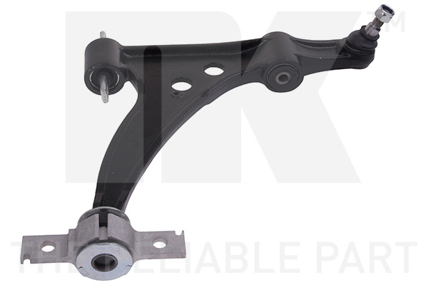 Brat, suspensie roata punte fata (5011007 NK) ALFA ROMEO