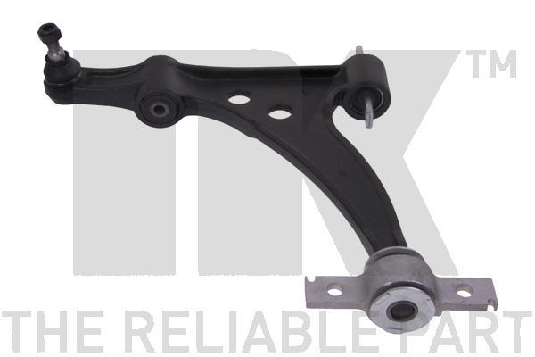 Brat, suspensie roata punte fata (5011008 NK) ALFA ROMEO