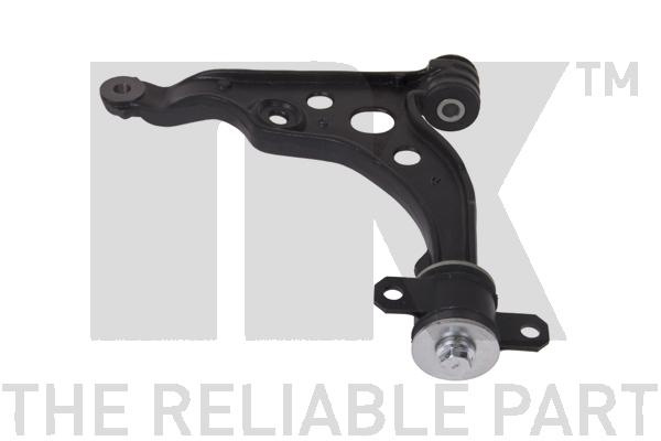 Brat, suspensie roata punte fata (5011909 NK) FIAT