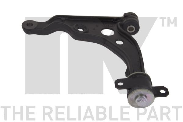 Brat, suspensie roata punte fata (5011911 NK) FIAT