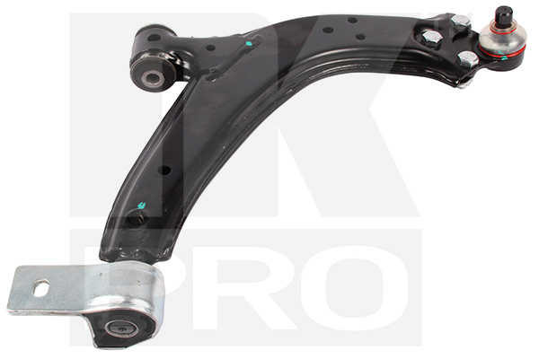 Brat, suspensie roata punte fata (5011914PRO NK) Citroen,PEUGEOT