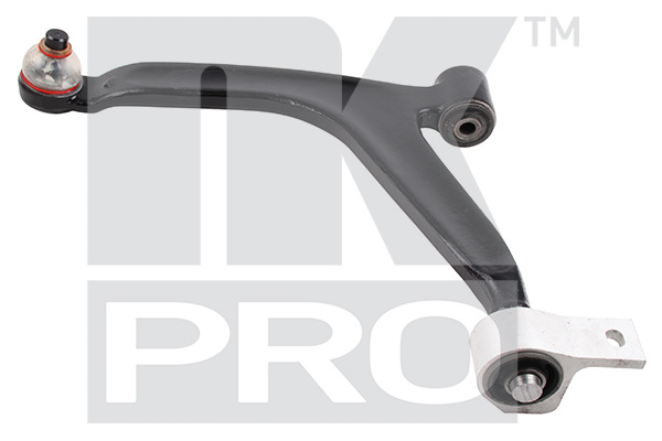 Brat, suspensie roata punte fata (5011933PRO NK) Citroen,PEUGEOT