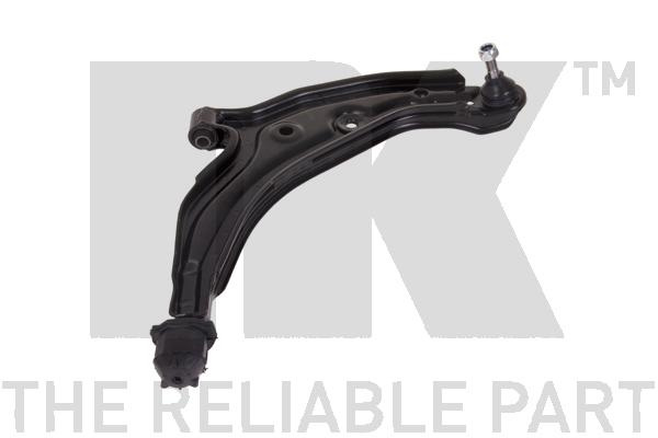 Brat, suspensie roata punte fata (5012204 NK) NISSAN