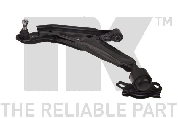 Brat, suspensie roata punte fata (5012213 NK) NISSAN