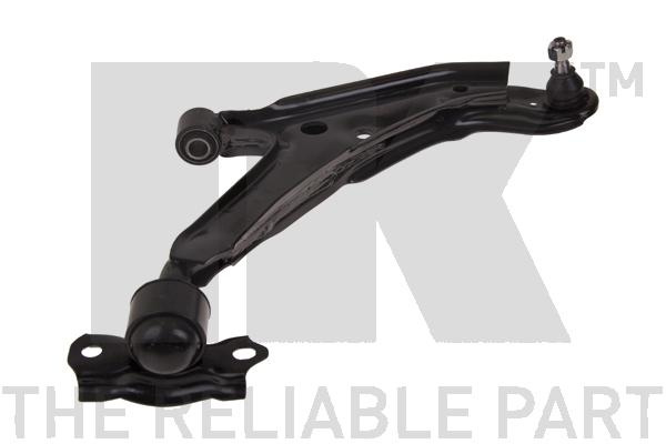 Brat, suspensie roata punte fata (5012214 NK) NISSAN
