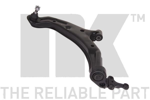Brat, suspensie roata punte fata (5012219 NK) NISSAN