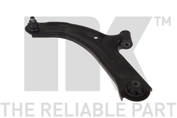 Brat, suspensie roata punte fata (5012223 NK) NISSAN