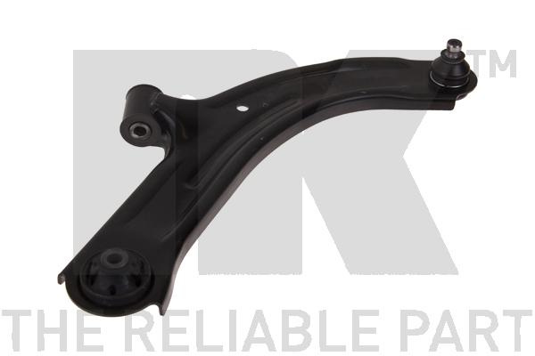Brat, suspensie roata punte fata (5012224 NK) NISSAN