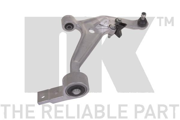 Brat, suspensie roata punte fata (5012231 NK) NISSAN