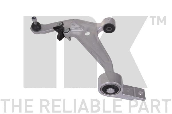 Brat, suspensie roata punte fata (5012232 NK) NISSAN