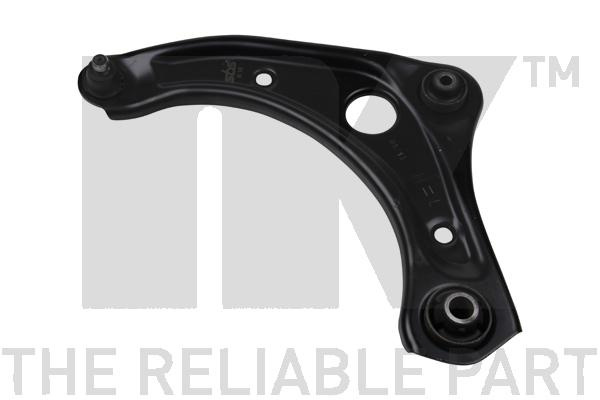 Brat, suspensie roata punte fata (5012241 NK) NISSAN