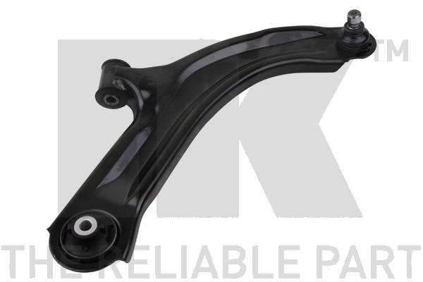 Brat, suspensie roata punte fata (5012244 NK) NISSAN