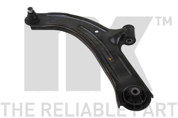 Brat, suspensie roata punte fata (5012247 NK) NISSAN