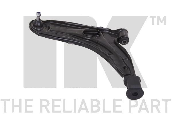 Brat, suspensie roata punte fata (5012311 NK) FIAT