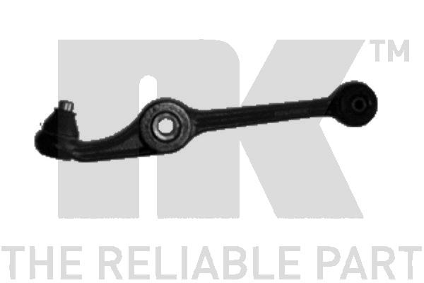 Brat, suspensie roata punte fata (5012323 NK) SEAT