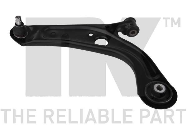 Brat, suspensie roata punte fata (5012325 NK) FIAT