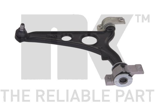 Brat, suspensie roata punte fata (5012345 NK) FIAT,LANCIA