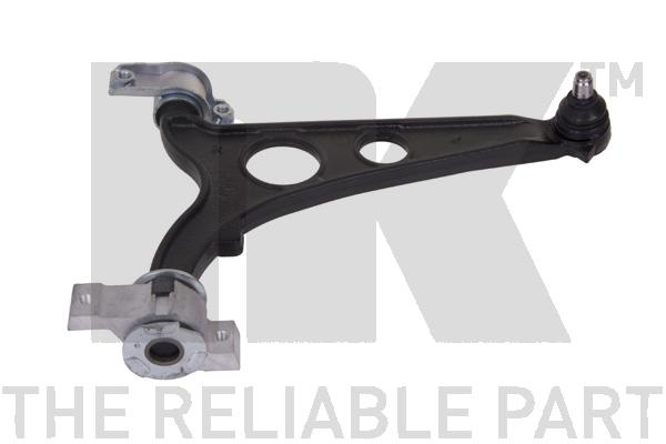 Brat, suspensie roata punte fata (5012346 NK) FIAT,LANCIA