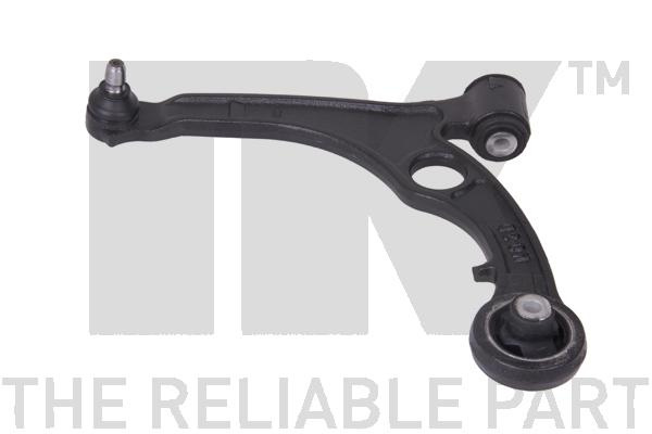 Brat, suspensie roata punte fata (5012355 NK) FIAT