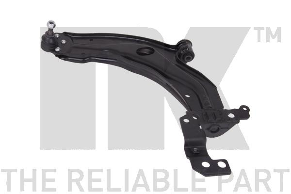 Brat, suspensie roata punte fata (5012361 NK) FIAT
