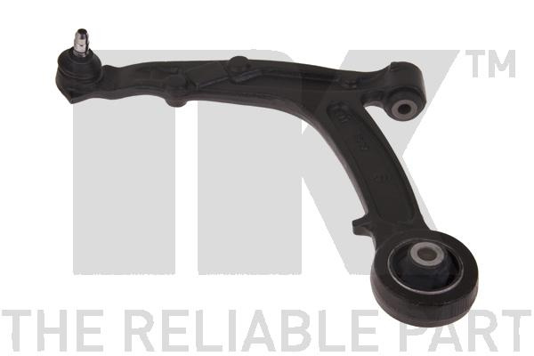 Brat, suspensie roata punte fata (5012363 NK) FIAT