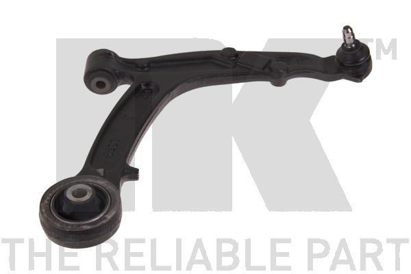 Brat, suspensie roata punte fata (5012364 NK) FIAT