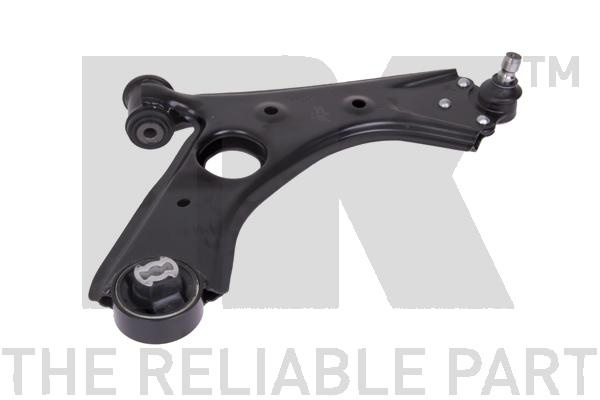 Brat, suspensie roata punte fata (5012378 NK) FIAT
