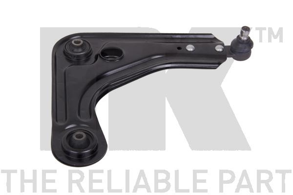 Brat, suspensie roata punte fata (5012514 NK) FORD